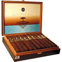 Alec Bradley Prensado Corona Gorda - box