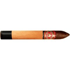 Arturo Fuente Chateau Cuban Belicoso - cigar