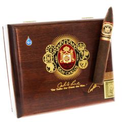 Arturo Fuente Don Carlos Reserva Superior Limitada No.2 - Closed Box