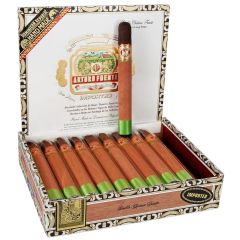 Arturo Fuente Double Chateau Fuente Maduro - Opened Box