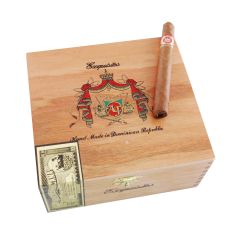 Arturo Fuente Exquisitos Natural - closed box