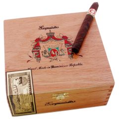 Arturo Fuente Exquisitos Maduro - Closed box
