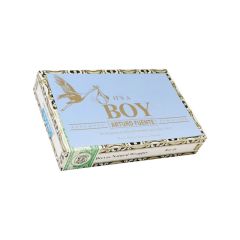 Arturo Fuente it's a Boy - Box