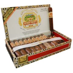 Arturo Fuente Rosado Sungrown Magnum R 52 - Opened box