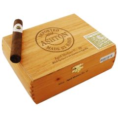 Ashton Aged Maduro #10 - Closed Box