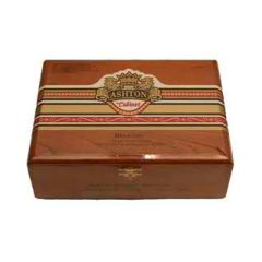Ashton Cabinet Belicoso - 25 cigars