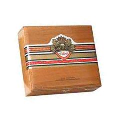 Ashton Cabinet No. 7 - 25 cigars