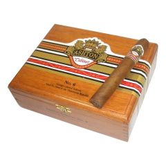 Ashton Cabinet No.6 - 25 cigars