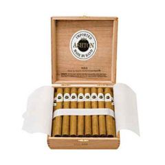 Ashton Churchills - 25 cigars