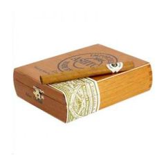 Ashton Cordiales - 25 cigars
