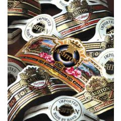 The Mild Sampler - 10 cigars