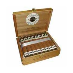Ashton Double Magnum - 25 cigars