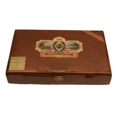 Ashton ESG 22 Year Salute - 25 cigars