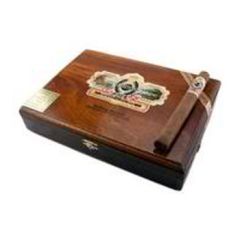 Ashton ESG 23 Year Salute - 25 cigars