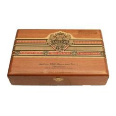 Ashton VSG Belicoso, No. 1