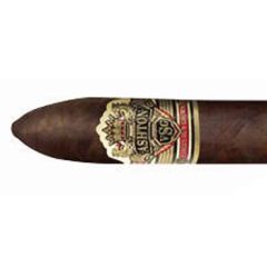 Ashton VSG Belicoso, No. 1 - 4 cigars