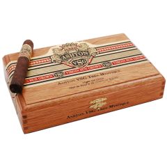 Ashton VSG Tres Mystique - Closed Box