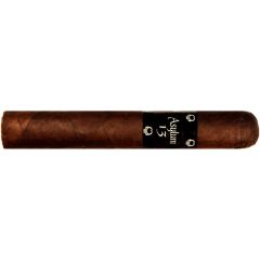 Asylum 13 Robusto 5 x 50 - Robusto