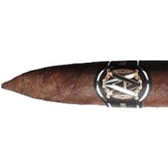 Avo Maduro Pyramides - 5 cigars
