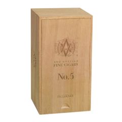 Avo Classic No. 5, Cello - 25 cigars