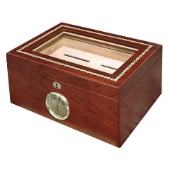 Bally IV Humidor