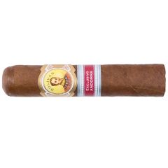 Bolivar Short Bolivar 2017 Andorra Regional Edition - cigar