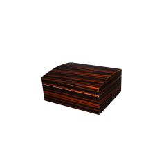 Bourbon Street II Humidor - 25 cigars