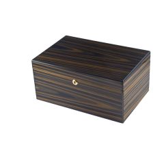 Bourbon Street Humidor - 125 cigars