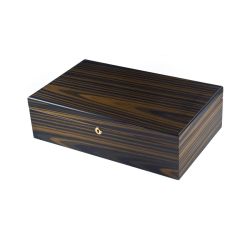 Bourbon Street Humidor - 175 cigars