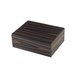 Bourbon Street Humidor - 25 cigars