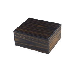 Bourbon Street Humidor - 50 cigars
