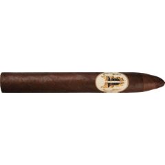 Caldwell Collection – The King Is Dead The Last Payday - cigar