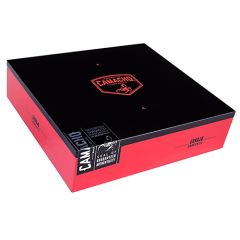 Camacho Corojo Churchill - 20 cigars