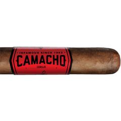 Camacho Corojo Churchill - 5 cigars