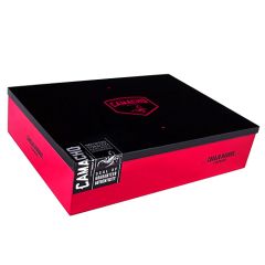 Camacho Corojo Figurado - 20 cigars
