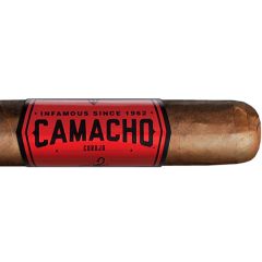 Camacho Corojo Gigante - 5 cigars