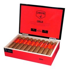 Camacho Corojo Robusto - 20 cigars