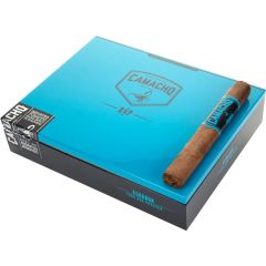 Camacho Ecuador Toro - box