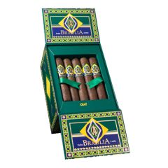 CAO Brazilia Gol! - 20 cigars