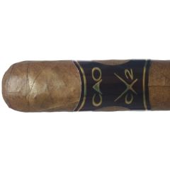 CAO CX2 Robusto - 5 cigars