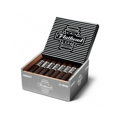 CAO Flathead V554, Camshaft - 24 cigars open box