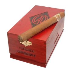 CAO Gold Churchill - 20 cigars