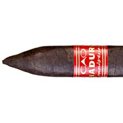 CAO Maduro Belicoso - 5 cigars