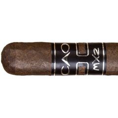 CAO MX2 Robusto - 5 cigars