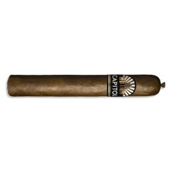 Capitol Gala - cigar
