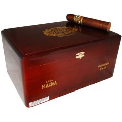 Casa Magna Gigantor - Closed Box