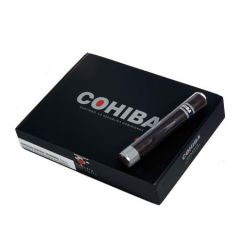 Cohiba Black Supremo - 25 cigars