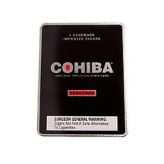 Cohiba Black Pequenos - 30 cigars