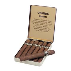 Cohiba Red Dot Pequenos - 30 cigars