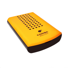 Cohiba Siglos Travel Humidor Closed